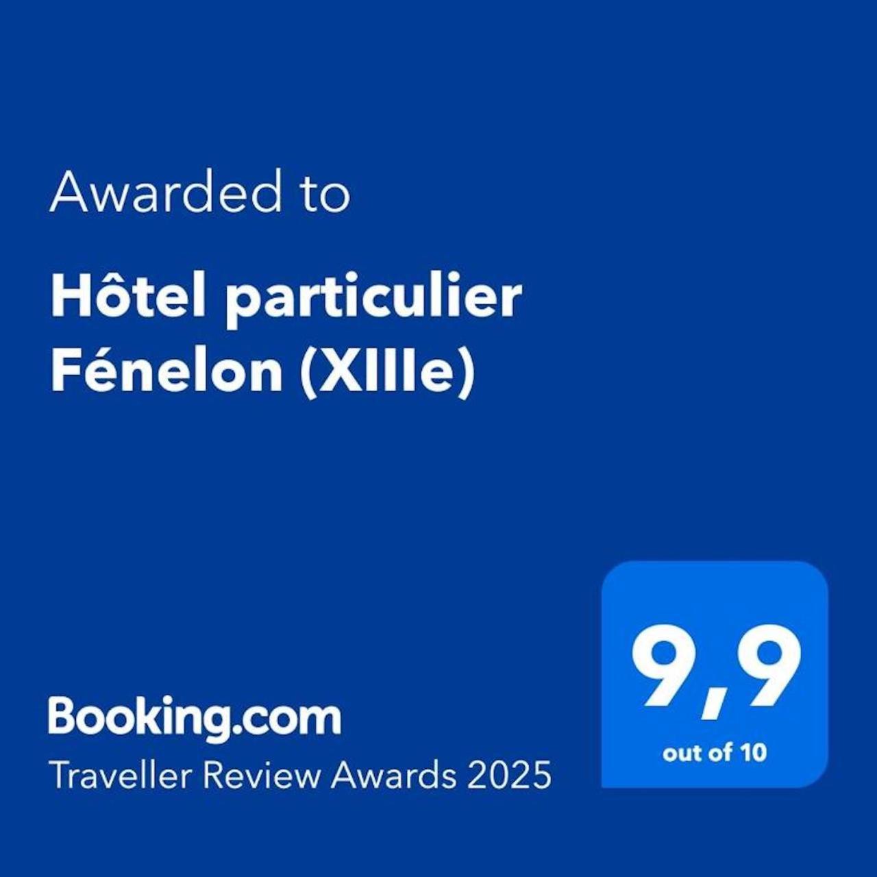 Hotel Particulier Fenelon - Xiiie Сарла-ла-Канеда Экстерьер фото